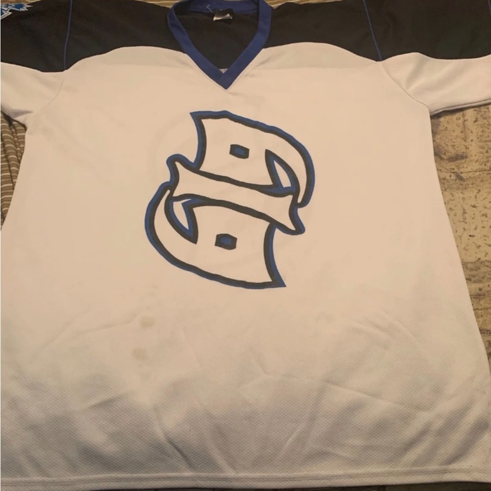 WWE Rey Mysterio 619 Jersey